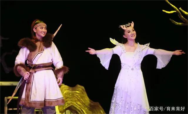 猎人海力布的故事，猎人海力布的故事创作背景（《猎人海力布》背后不为人知的故事）