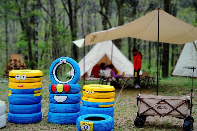 朱雀国家森林公园，陕西翠华山朱雀国家森林公园（玩转朱雀国家森林公园）