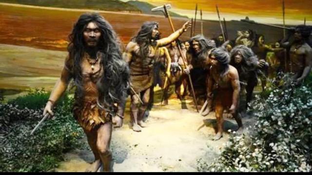 母系氏族与造人传说，你想知道吗？