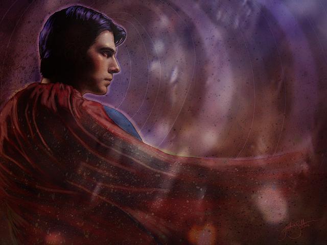 超人黑化的电影是什么，超人黑化的电影是什么类型（原作把小丑当猴耍的超人）