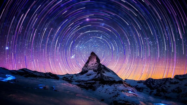 手机拍星空参数设置，华为手机拍星空手机参数怎么设置（小白也能用手机拍出大片）