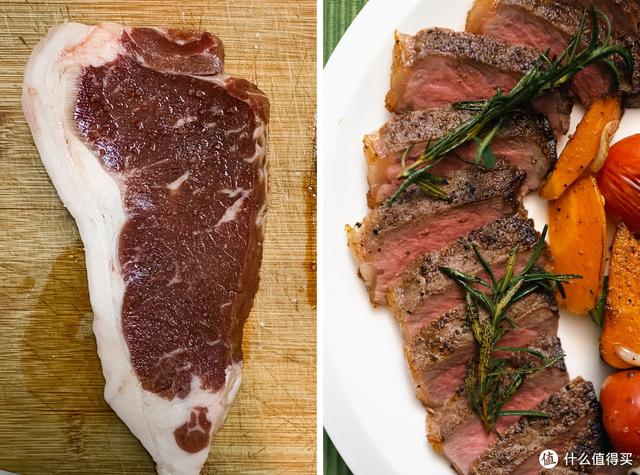 西冷牛排和菲力牛排的区别，西冷牛排和菲力牛排的区别是什么（京东自营哪些品质牛排值得囤）