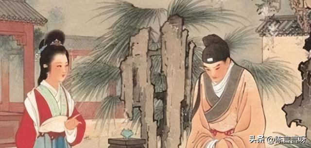 寒山拾得的故事，寒山寺中寒山和拾得的故事（寒山、拾得六则故事让你懂得为人处世）