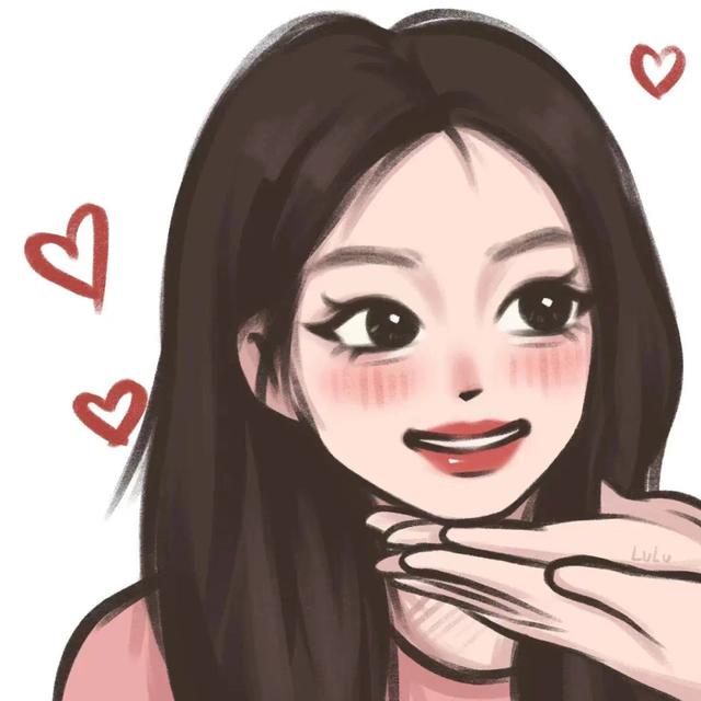 情侣头(色)，微信头像，情侣头(色)（各种风格的男女情侣头像，来拿）