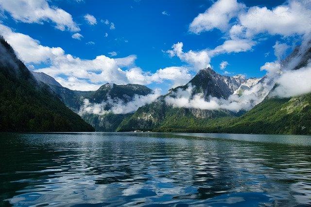 道教十大名山，盘点四川四大道教名山