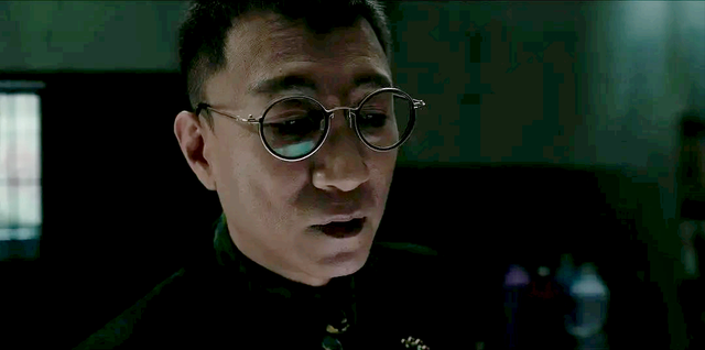 推荐一下有关悬疑推理侦探的电视剧，你有什么侦探悬疑的电视剧推荐（有7部比《人民的名义》还好看）