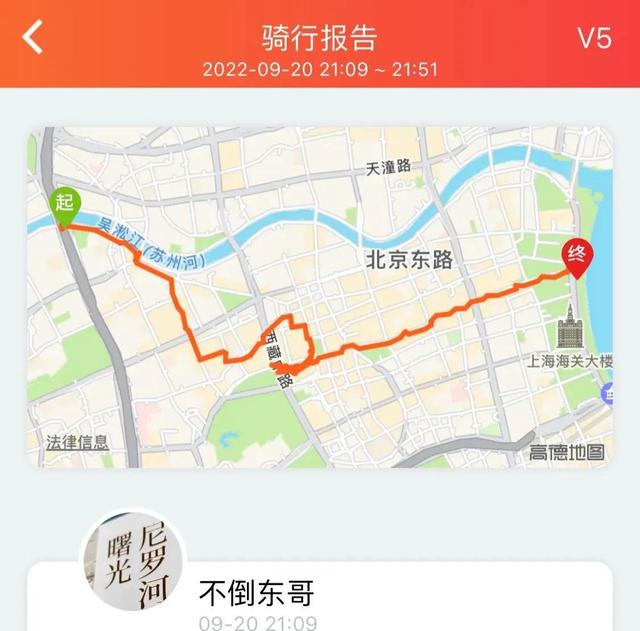 上海到青岛多远，上海到青岛的路程（上海青岛往返1400公里全程无高速沿途城市蜻蜓点水游）
