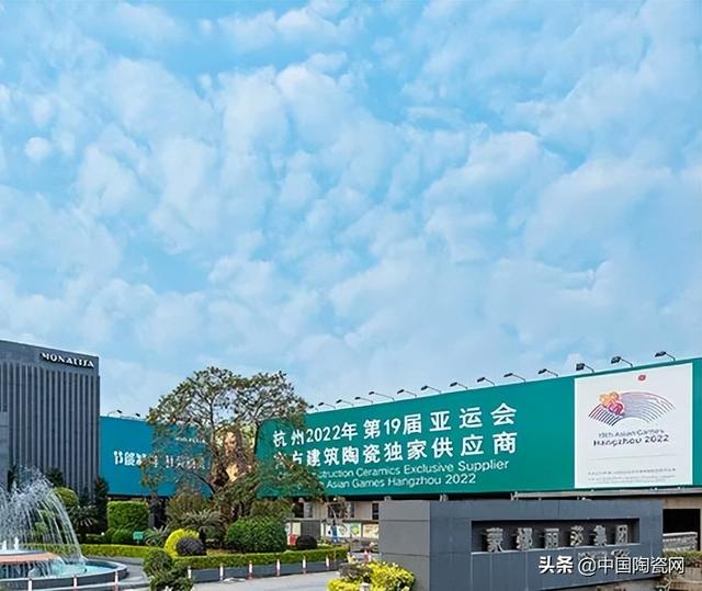 汇亚陶瓷集团旗下品牌有哪些，汇亚瓷砖旗下有哪些品牌（2022年度“陶瓷十大品牌”第一轮投票结束）