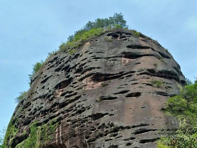 瑞金市旅游景点，江西瑞金市旅游景点排名（江西赣州值得推荐的18个旅游景点）