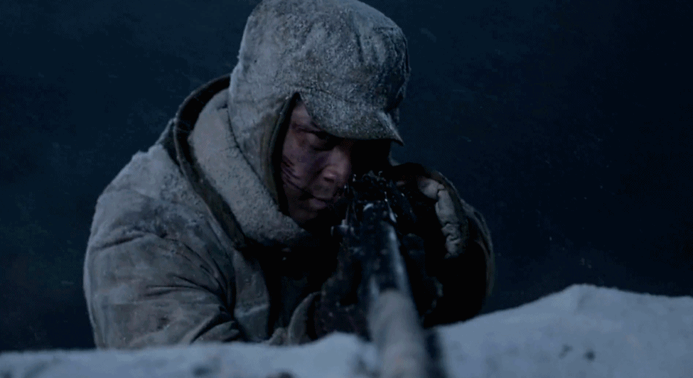 朱亚文个人简介，朱亚文个人简介身高（37岁朱亚文“毁脸式”演技被央视大赞）