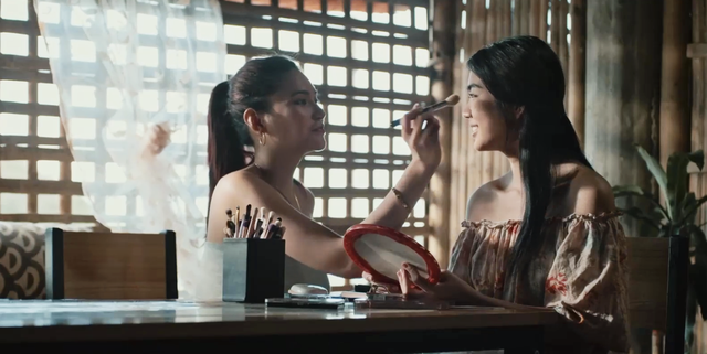 菲律宾电影有哪些好看的，第一次看菲律宾电影