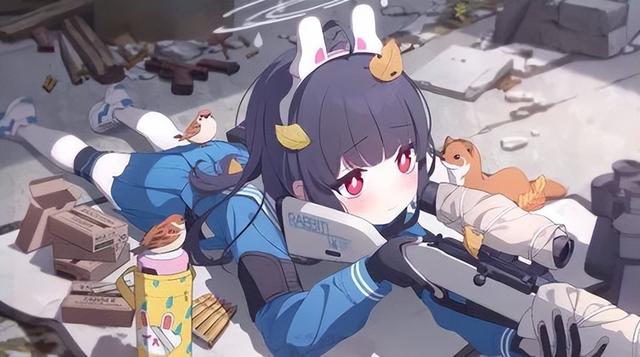 女孩游戏网名，女孩游戏网名可爱带符号（小岛秀夫也说好的“JK踢屁股”）