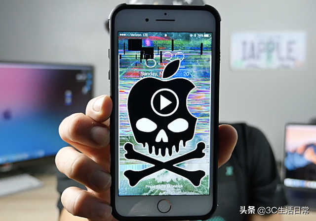 iphone闪退，iphonex软件闪退怎么办（12招实用秘技解决iPhone手机闪退、卡顿、发热）