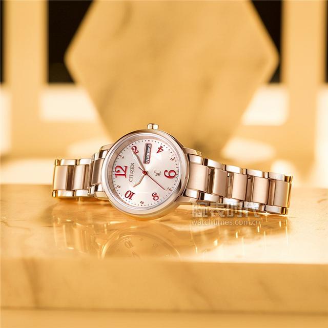 光能手表有什么牌子，哪些品牌有光动能手表（推荐8款不同价位的西铁城光动能腕表）