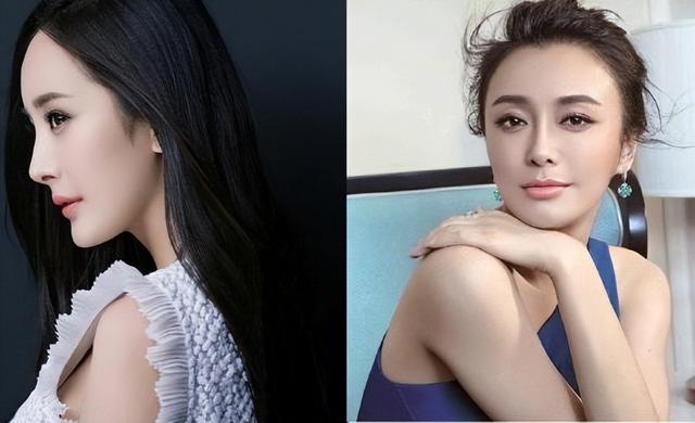 苏有朋和秦岚一起演的电视剧叫什么名字，苏有朋和秦岚的电视剧有哪些（“隐形富婆”秦岚）