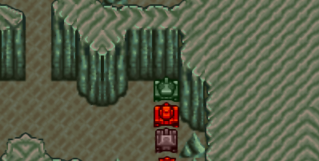 暗黑2地图攻略，暗黑2地图（图文全攻略——黑暗水路与摩洛波克篇）