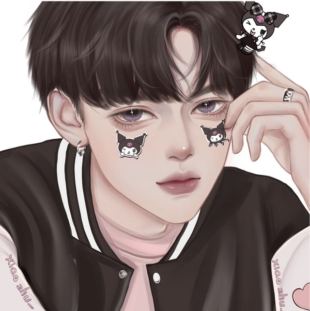 两人情侣头像微信，两人情侣头像（一些好看的情侣头像<197>）