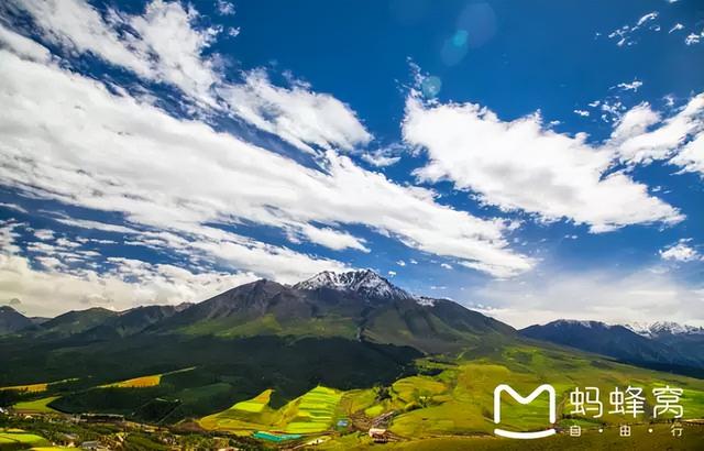 青海省旅游攻略，青海旅游指南（看这篇就够了<深度攻略）