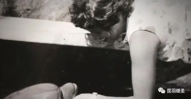 男子和海豚发生关系，南非一男子赏鲸差点被鲸鱼吞进嘴中（海豚殉情闭气自杀）