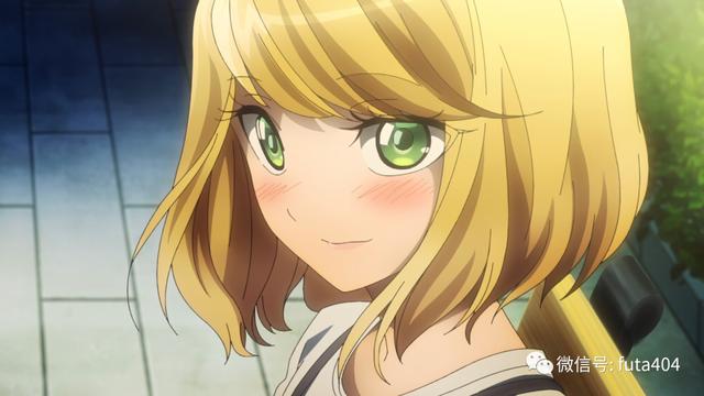 市之濑加那配音，市之濑加那（2022年4月新番）