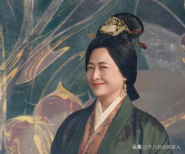 爷们儿演员表，爷们儿演员表李国月（给“恶婆婆”演得最好的10位演员排名）