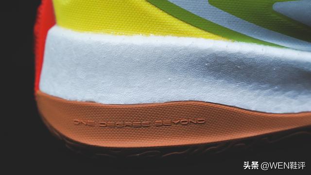 十大篮球鞋排名，篮球鞋十大品牌排行榜（WEN鞋评22年度球鞋排行榜）