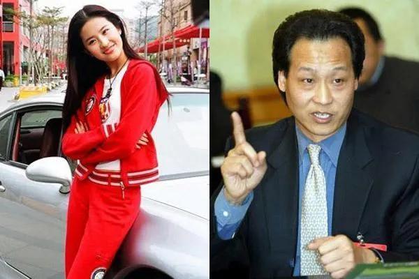 刘亦菲陈金飞被拍豆瓣，陈金飞：和刘亦菲母女都有绯闻