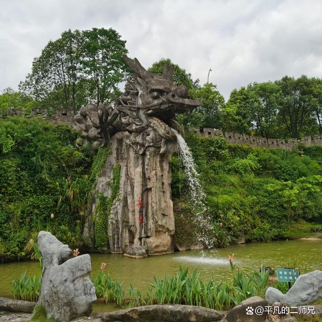 清远有什么好玩的，清远市区有什么好玩的景点（有哪些必去的景点）