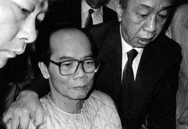 黎姿的丈夫马延强：千亿身家背后有罪有痛，残疾富豪的幸福与坚守
