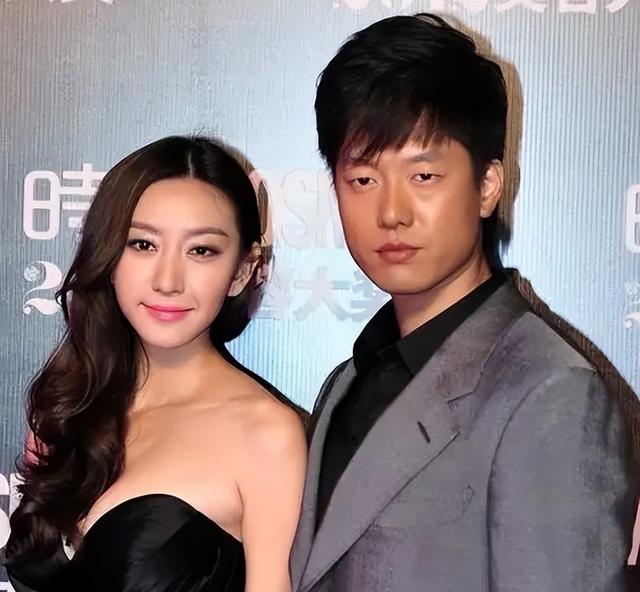 姚晨与凌潇肃，10年“离婚大战”，没有一个是赢家