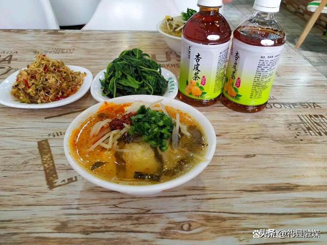 到兰州必吃十大美食，一定不能错过的十大美食