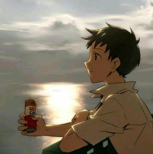 哈哈动漫头像微信，哈哈动漫头像（搞笑头像/星星应该哈哈大笑）