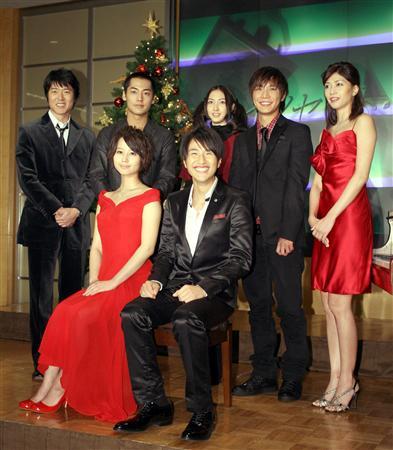 成宫宽贵女友，成宫宽贵主演（堀本真希主演《纯爱》回顾）