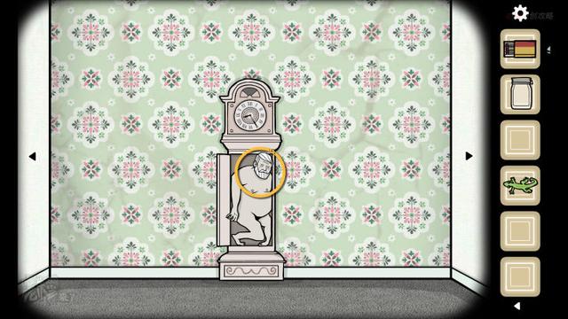 怀表怎么调时间，怀表怎么搭配（Room》重置PC图文攻略+隐藏关卡）