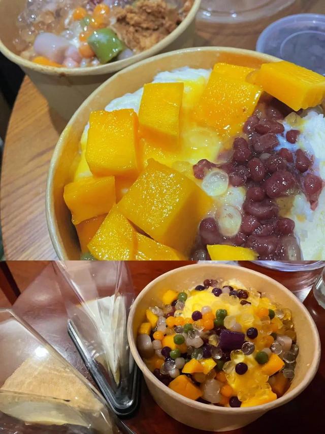 平潭小吃美食推荐，哇没想到平潭岛除了好玩还有这么多好吃的