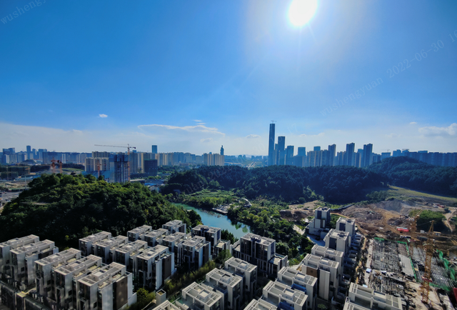 中海是哪个城市，中海是哪个城市的地方（揭秘中海的热销秘密）