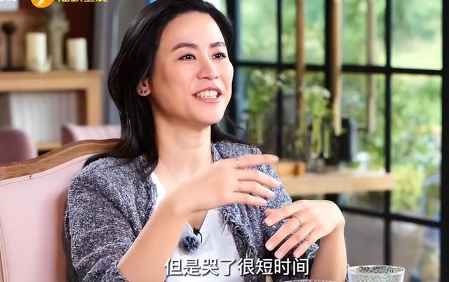 萱萱香港演员结婚了吗,香港宣萱结过婚吗(51岁宣萱谈不结婚的原因)