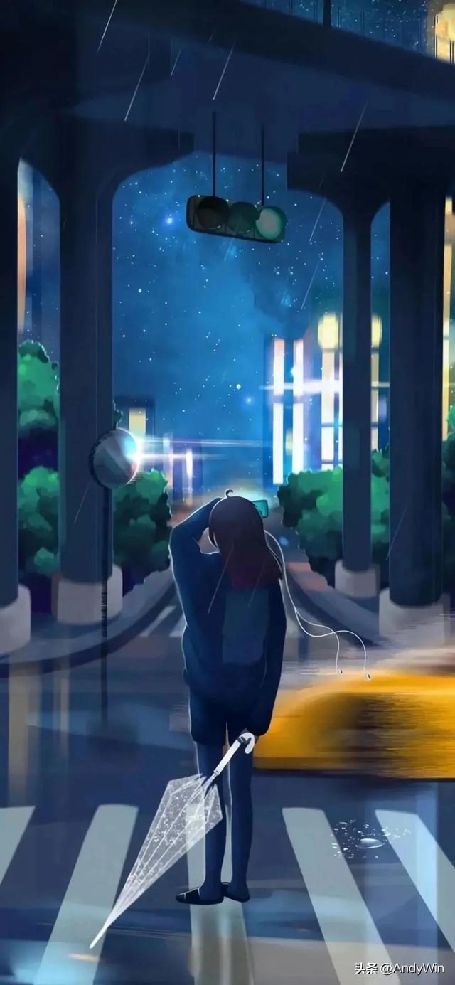 网红情头，微信头像，网红情头（超火的七夕头像壁纸）