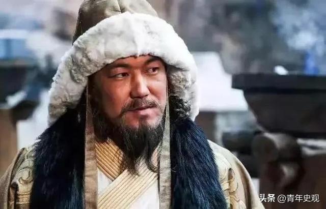 元朝灭亡真实历史，元朝是如何在百年内把帝国玩崩的