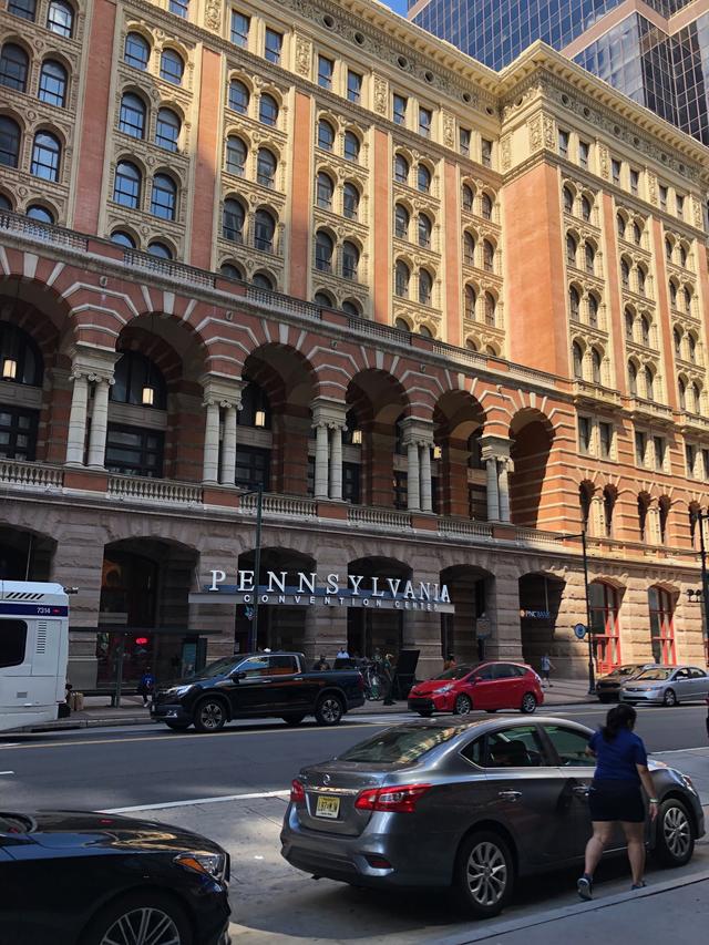一份走心的费城自由行攻略，在费城旅游（<Philadelphia）