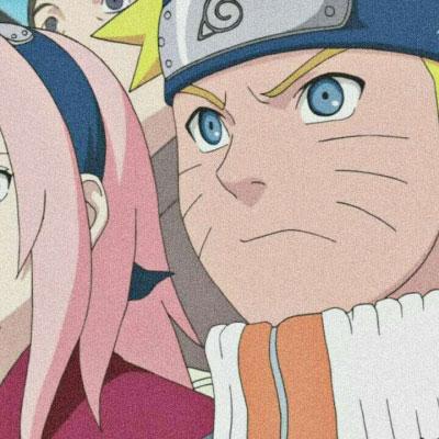 漩涡鸣人，微信头像，漩涡鸣人（<2022-04-20>）