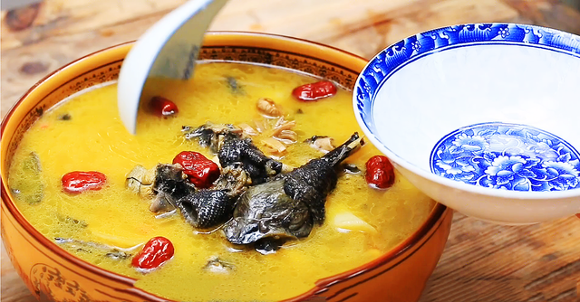 吃什么补气血效果最好，吃什么最补气血（常吃10种补气血食物）