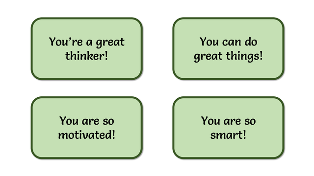 关于鼓励人的话英文，鼓励人的英文短句（100句激励学生的短句）
