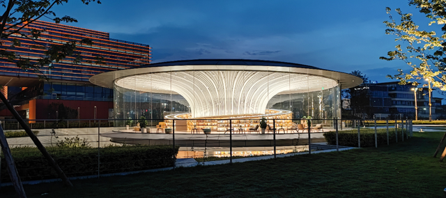 成都标志性建筑，成都的新老地标（成都这些地标，绝对值得打卡→）