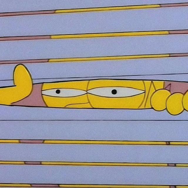 简单可爱一点的微信头像，简单可爱的头像