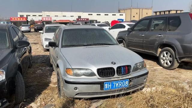 山东二手车市场，山东地区最大的二手车市场在哪里（在山东枣庄一切皆有可能）