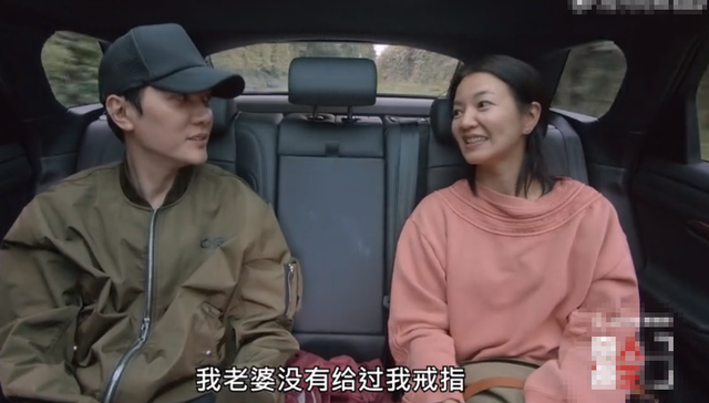 冯绍峰个人简历资料，冯绍峰个人资料介绍（两人却境遇大不相同）