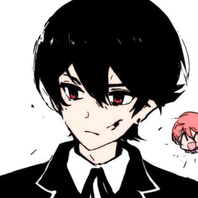 动漫高冷男神头像  大佬专用微信，动漫高冷男神头像  大佬专用（细水长流的日子里不说永远只念珍惜）