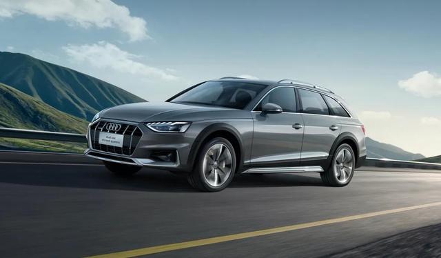 奥迪a4旅行版，进口奥迪a4旅行版质量怎么样（2.0T高功率+quattro四驱完美旅行车）