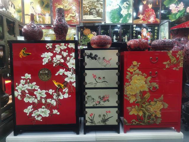 山西的民风民俗有哪些，山西的民俗有哪些（山西这些手工非遗技艺）